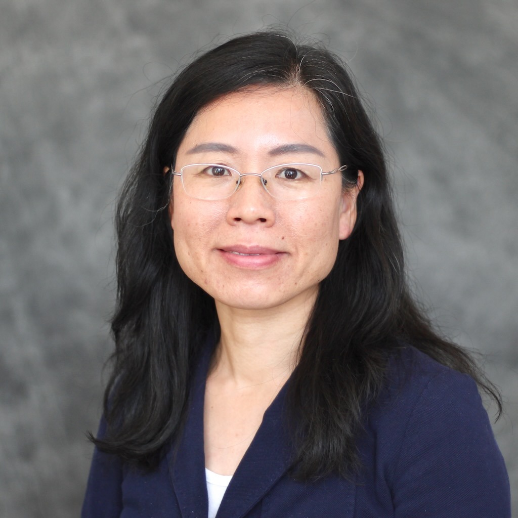 Jinjie Liu Photograph