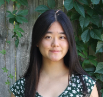 Arnalda Zhao