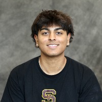 Krish Kothiya