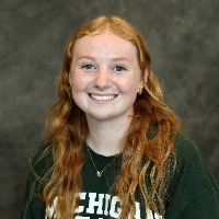 Olivia Woodard