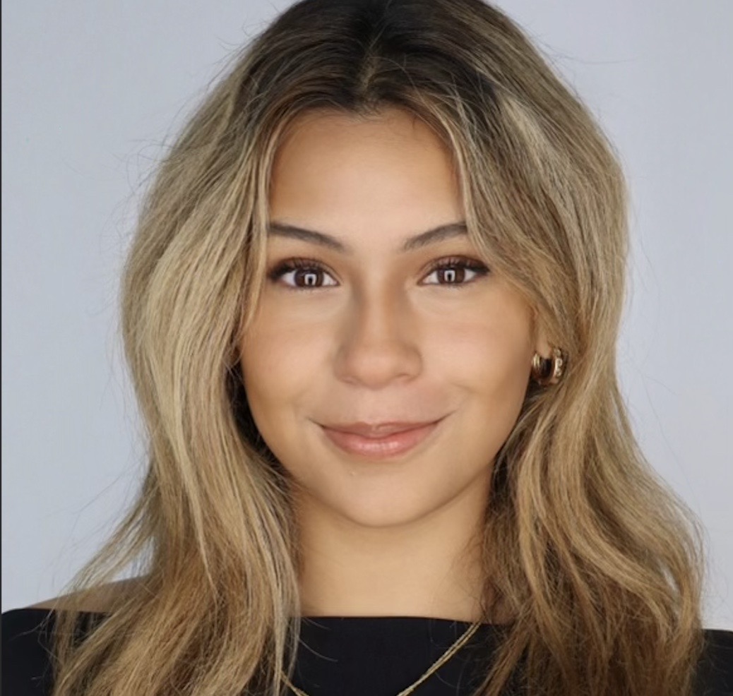 Salome Chavez Nieves