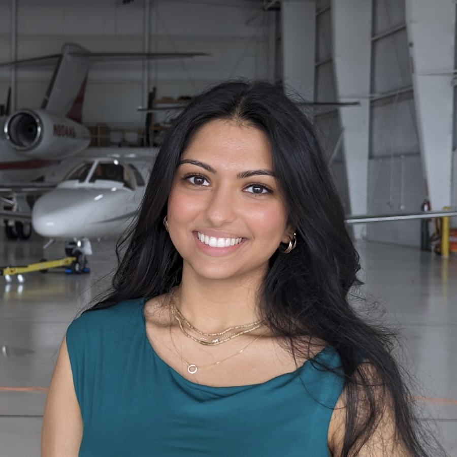 Vrinda Khullar