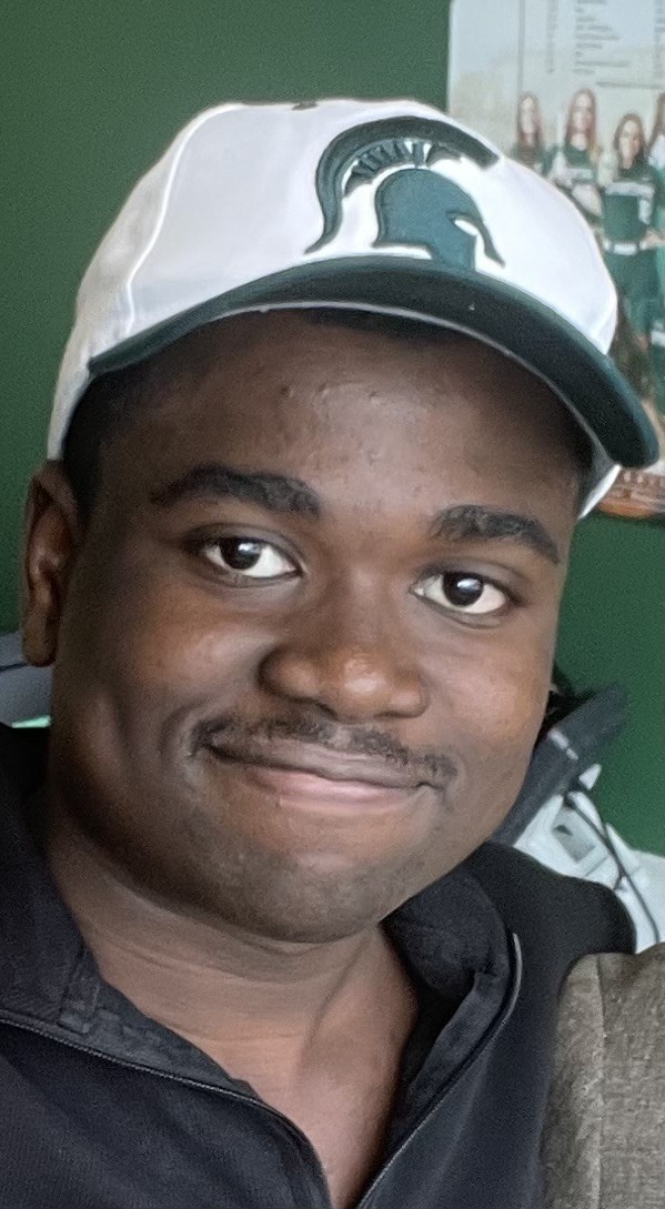 Emmanuel Olapade Photograph