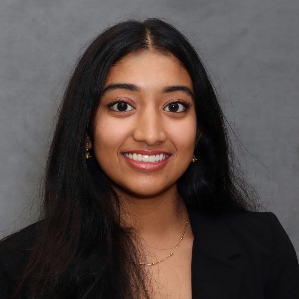 Ganga Murali