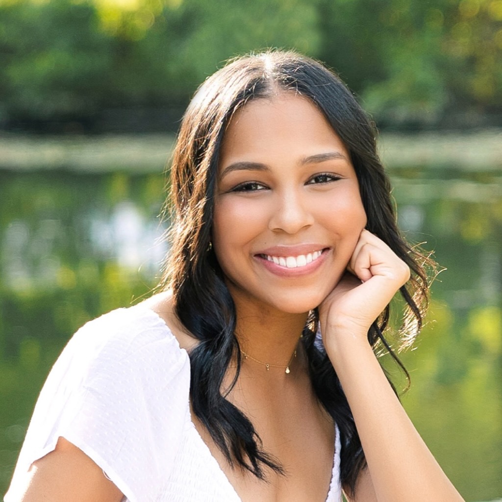 Khalia Pratt