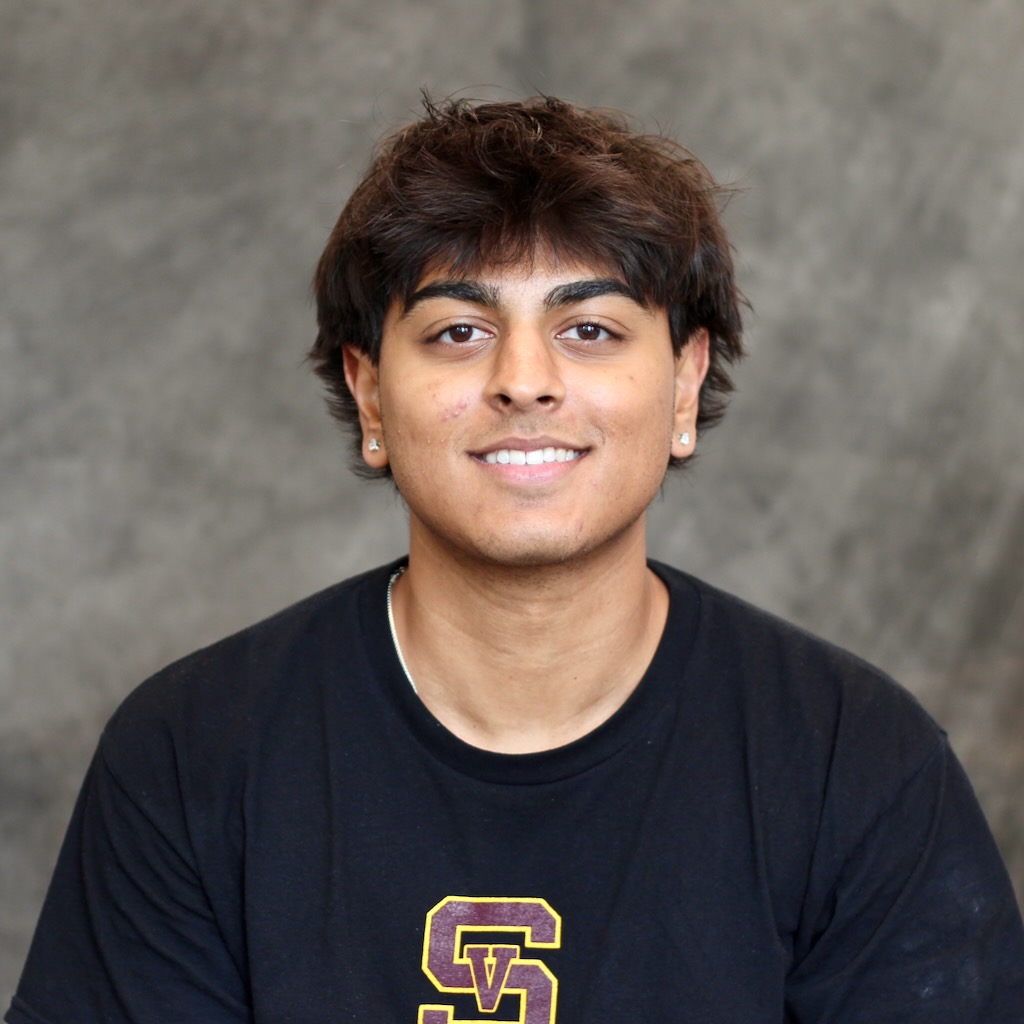 Krish Kothiya