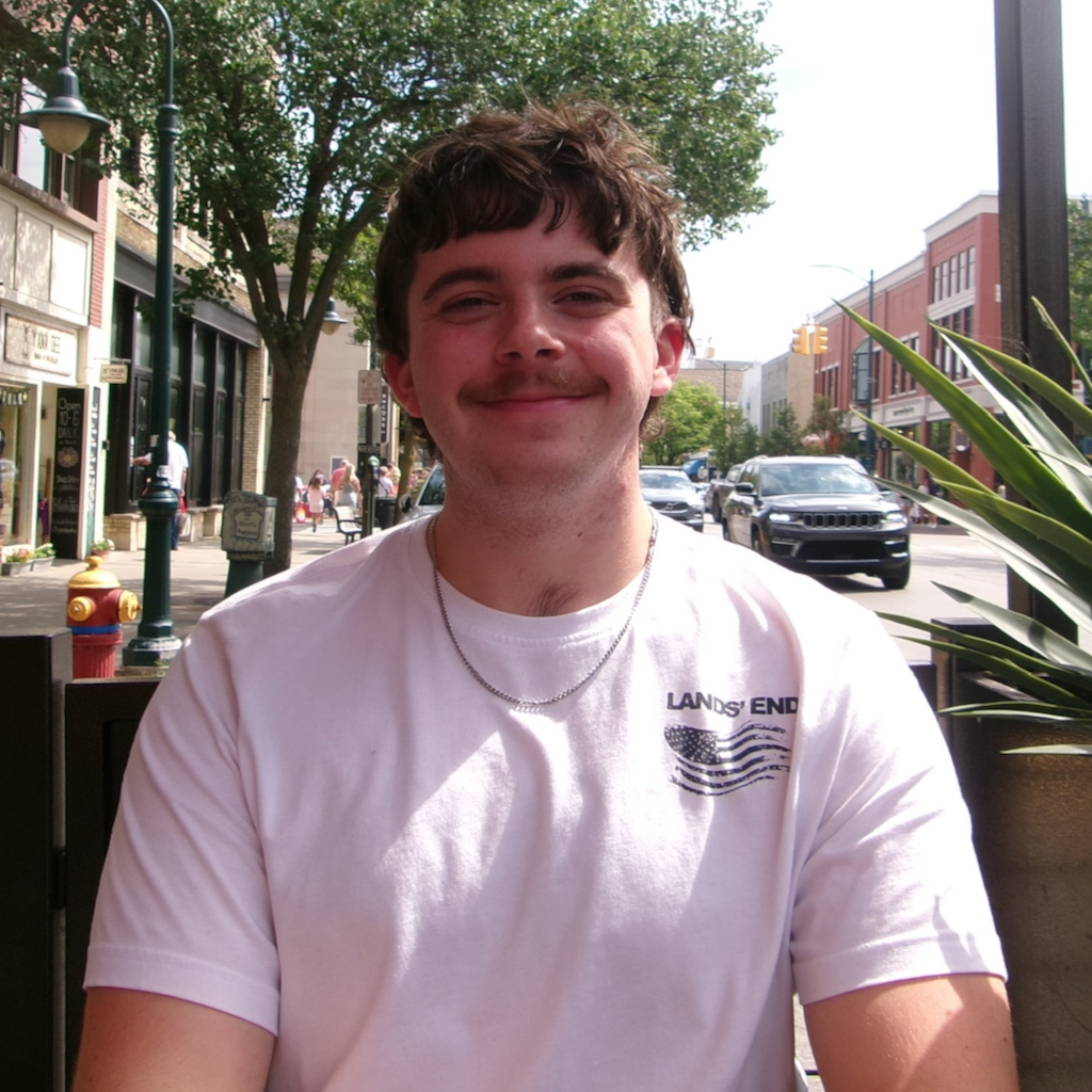 Kyler LaFond