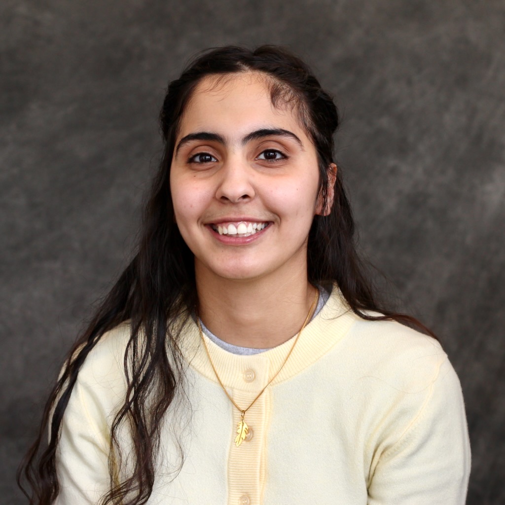 Lania Mohammed