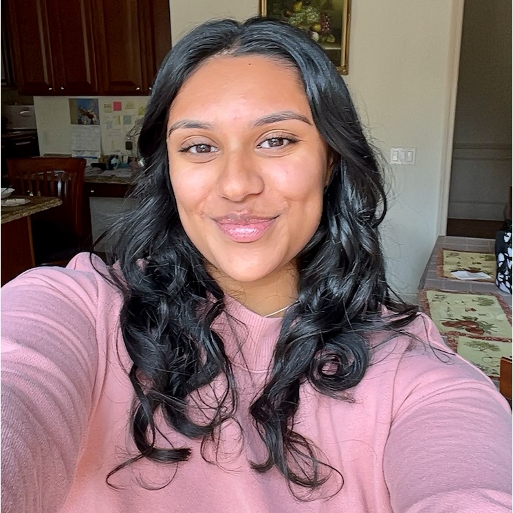 Priya Peter