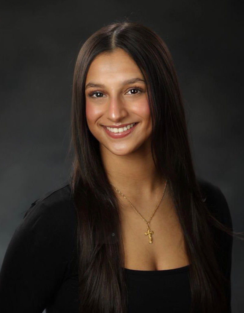Victoria Khoury