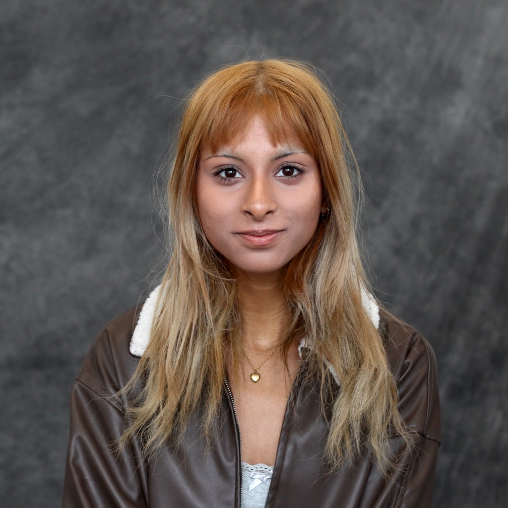 Nidhi Kundargi